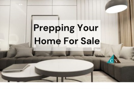 Prepping Your Home For Sale