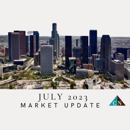 July 2023 Market Update