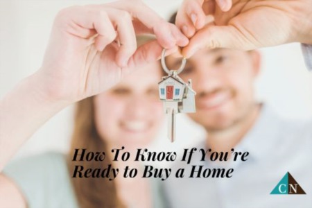 How To Know If You’re Ready to Buy a Home