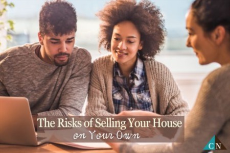 The Risks of Selling Your House on Your Own