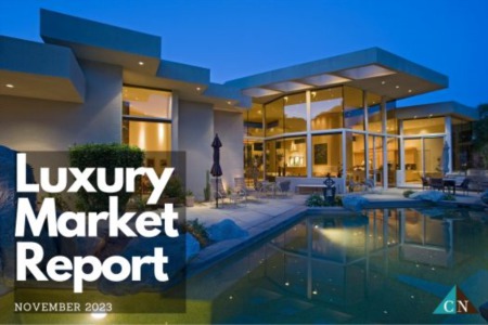 Luxury Market Report November 2023