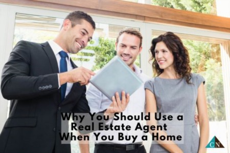 Why You Should Use a Real Estate Agent When You Buy a Home