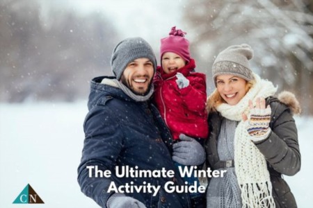 The Ultimate Winter Activity Guide