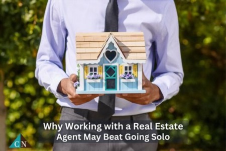 Sell Smarter: Why Working with a Real Estate Agent May Beat Going Solo