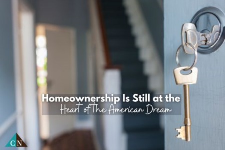 Homeownership Is Still at the Heart of the American Dream