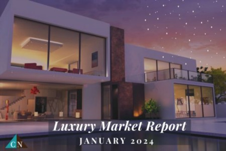 Luxury Market Report January 2024