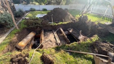 Selling or Buying in Atascadero? Don't Forget the Septic System!