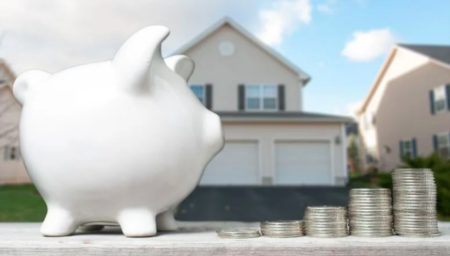 How Much is a Downpayment on a House? 