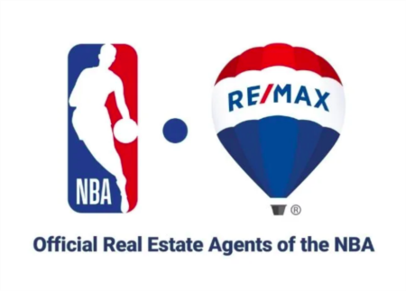 RE/MAX Named First Official Real Estate Brokerage Brand of the NBA in Canada