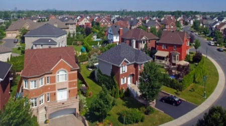 Canada Housing Market Outlook to 2027