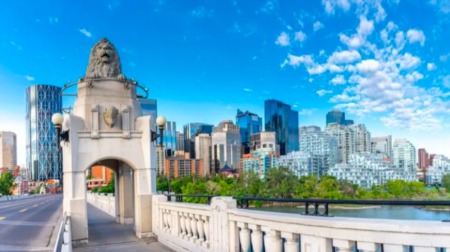 Canadian Real Estate: Condo Market Share Up Again in 2022