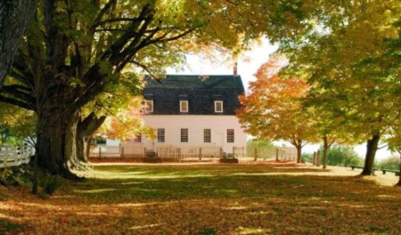 Buying an Acreage: 5 Things You Need to Consider