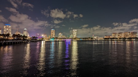 Just moved to Tampa? Here are some things to do