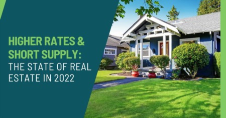 The State of Real Estate 2022