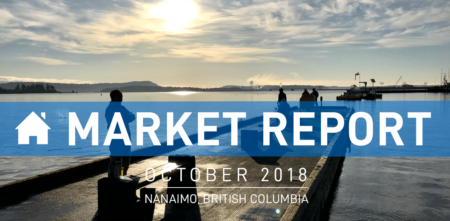 October 2018 Real Estate Report
