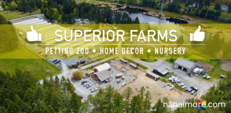 Superior Farms - Amazing petting zoo, home decor and nursery