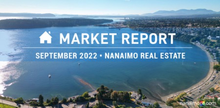 Nanaimo House Sales at the lowest level seen in Decades 