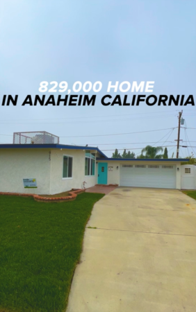 Wondering what it looks like to live in Orange County, California?