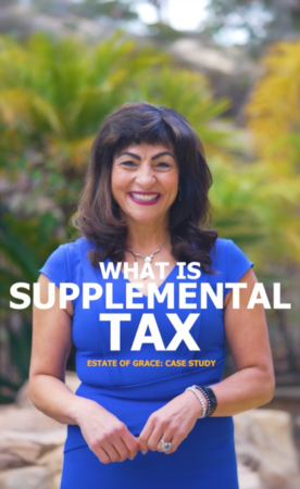 How will Supplemental Property Taxes affect me?