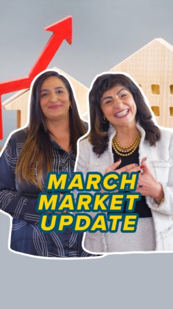 March 2022 Market Update 
