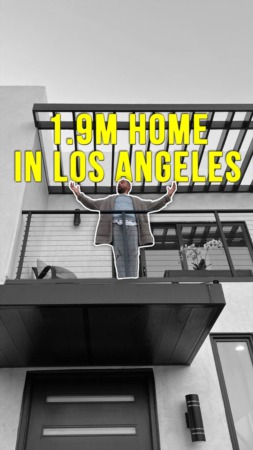 1.9M in Los Angeles