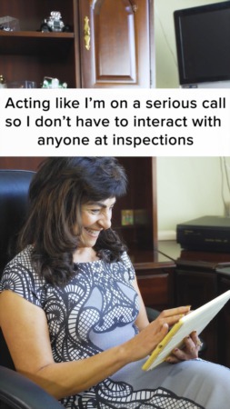 Serious Call 