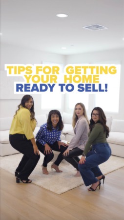 Tips For Getting Your Home Sold! 