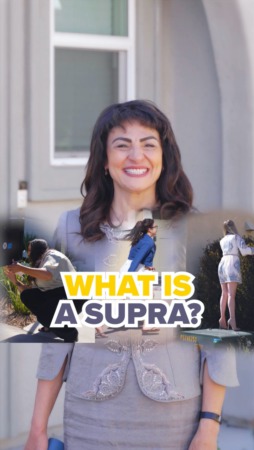 Whats A Supra?