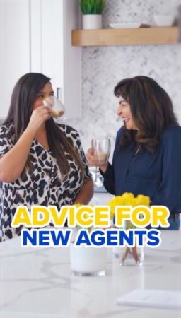 Advice For New Agents 