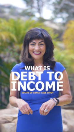 How to Calculate DTI