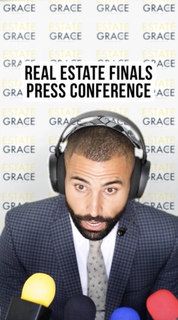 If Real Estate Agents Were Coaches 