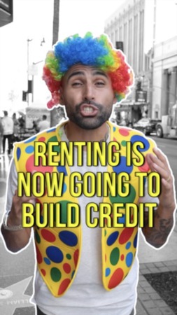 Fannie Mae is helping renters build credit 