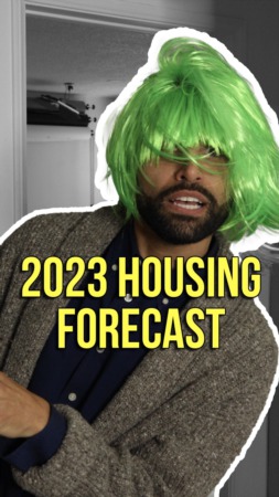 Krys Post 1- Realtor.com 2023 Real Estate Predictions  