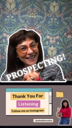 Prospecting doesn’t have to be a one size fits all…