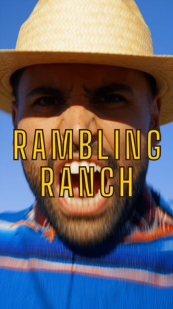 Welcome To The Rambling Ranch