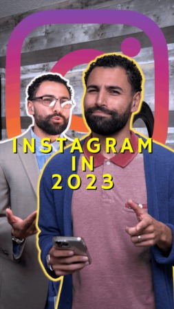 Instagram in 2023