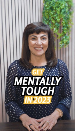 Get Mentally Tough In 2023