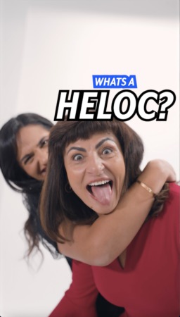 What Is Heloc?