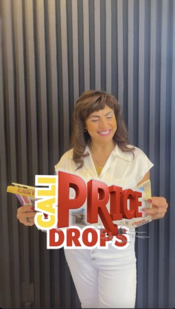 SoCal Prices Are Falling!