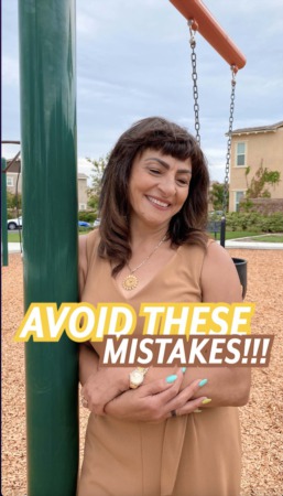 4 Things Home Buyers Should Avoid