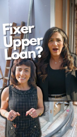 FHA 203k Loan