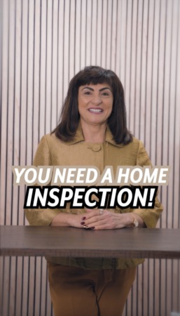 The Importance of an Inspection