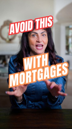 3 Tips to avoid when mortgage applying