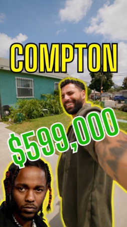 Compton S Vesta Ave Just Listed