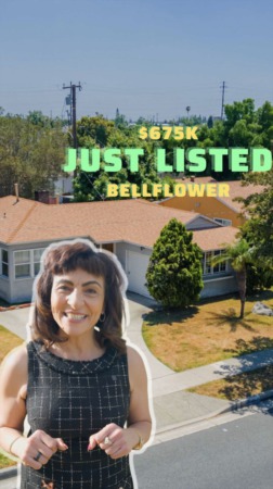 Bellflower $675K