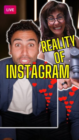 The Reality of IG
