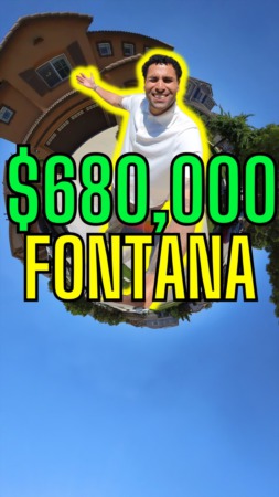 360 Fontana Tour