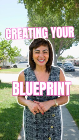Creating your blueprint