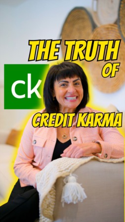 The Truth About Credit Karma
