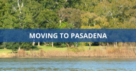 Moving to Pasadena: 7 Reasons to Love Living in Pasadena TX